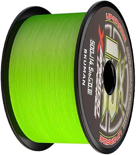 VARIVAS Avani Casting SMP PE (400, 50lb. (#3)): Buy Online at Best